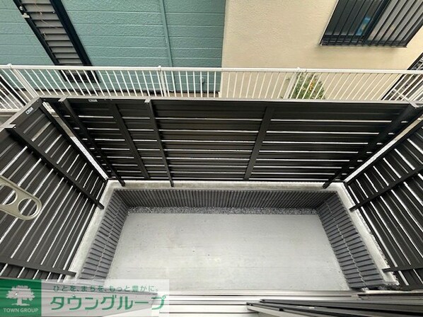 クレール新座の物件内観写真